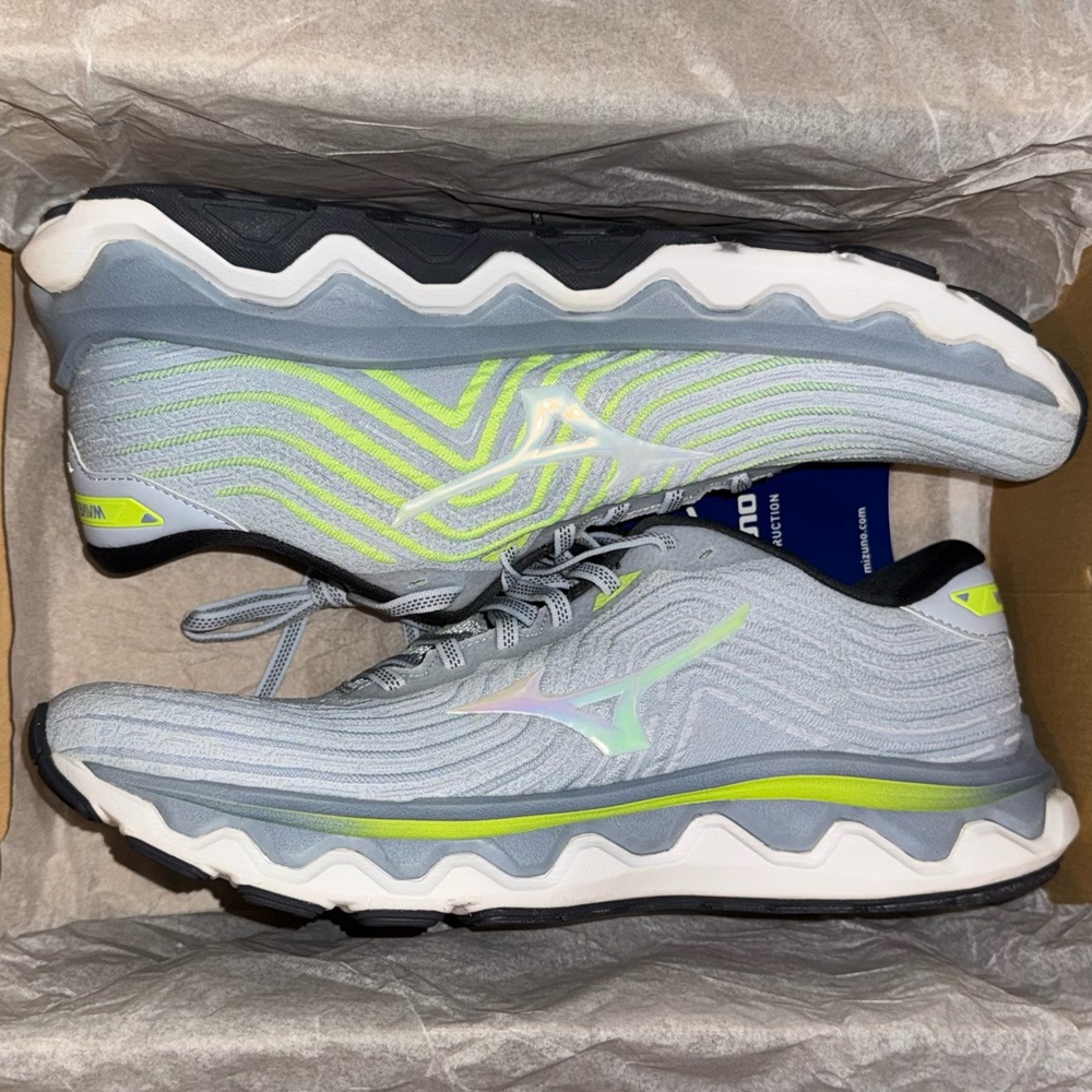 Mizuno Wave Horizon 6 Running Shoes